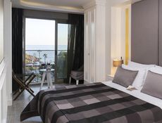 Chambre Standard - Vue Mer