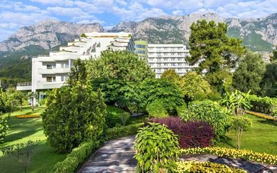 Miarosa Ghazal Resort · 3