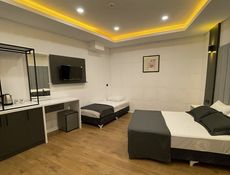 Standart Oda - Üç Kişilik