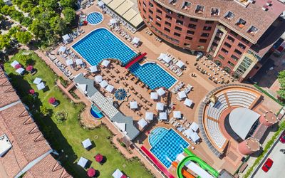 Misal Hotel Spa & Resort · 2