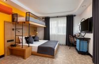 DİFFERENT ROOM