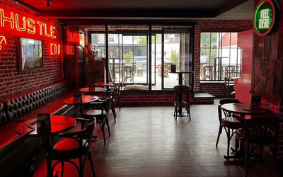 Angelo Coffee Suites · 5