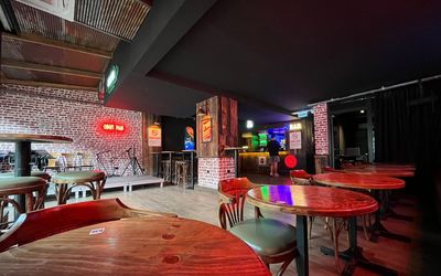 Angelo Coffee Suites · 2