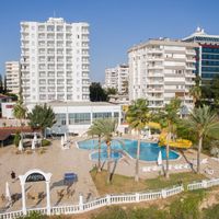 Antalya Adonis Hotel