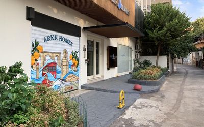 Arkk Homes · 5