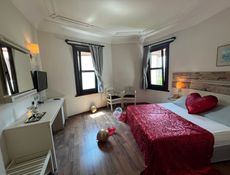 Chambre Lune de Miel