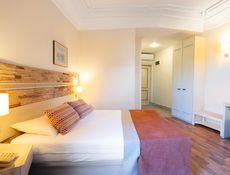 Chambre standard