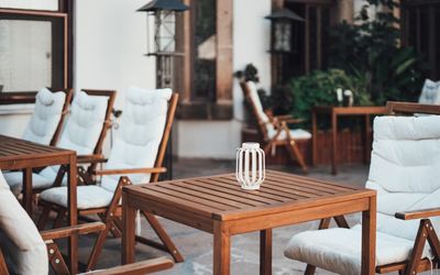 Aspen Hotel · 4