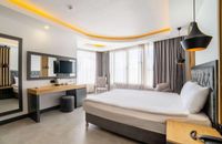 Deluxe Sea View Room