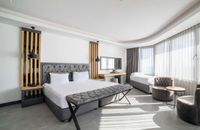 Superior Sea View Room