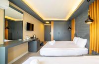 Comfort Sea View Room