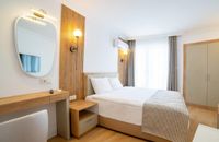 Standard Sea View Room