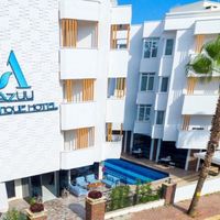 Azuu Boutique Hotel