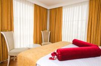 Стандартна стая с двойно или 2 отделни легла
