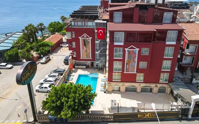 Bilem Hotel · 4