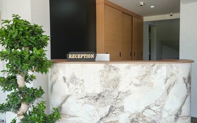 Birpa Kundu Otel · 5