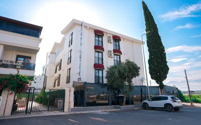 Birpa Kundu Otel · 2