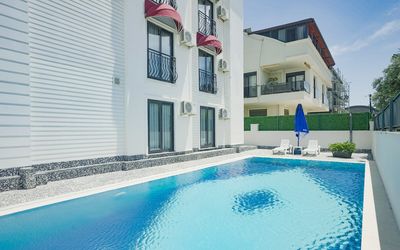 Birpa Kundu Otel · 3