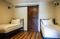 Standart Room - Twin Bed 106