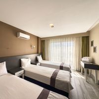 Bone Apart Hotel