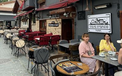 Casa Franco · 3