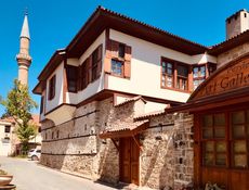 Konak Cedrus