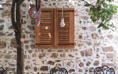 Cedrus Hotel · 3