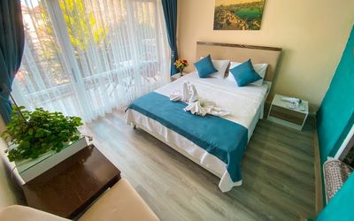 Cityhub Pansiyon · 2