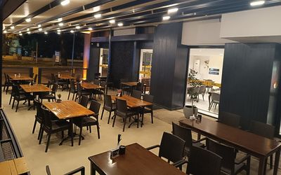 Comfy Otel Antalya Lara · 5