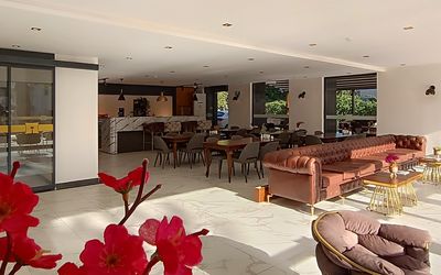 Comfy Otel Antalya Lara · 3