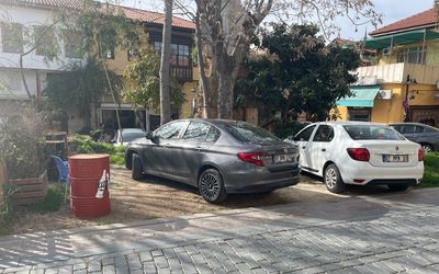 Dedehan Pansiyon · 3