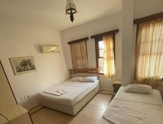 Habitación Triple Estándar