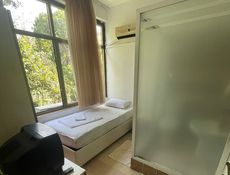 Habitación estándar para uso individual