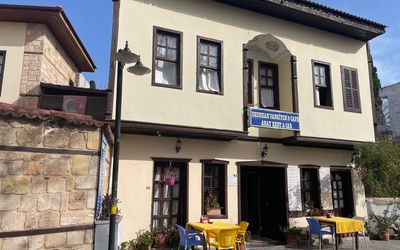 Dedehan Pansiyon · 2