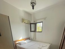 Habitación Doble Estándar