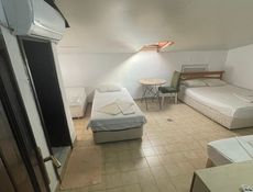 Habitación estándar para cinco