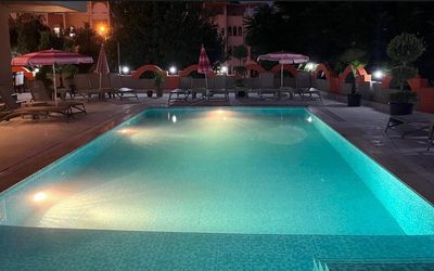 Lara Olympos Hotel · 3