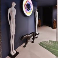 The One Living Hotel