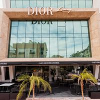 Dior Living Hotel