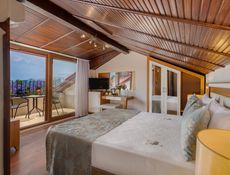 CHAMBRE DE LUXE