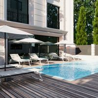 Echinus Hotel