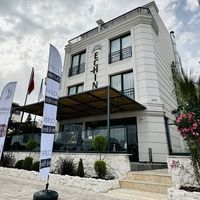 Echinus Hotels