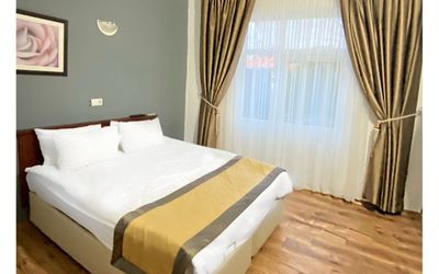 Efsali Hotel · 4