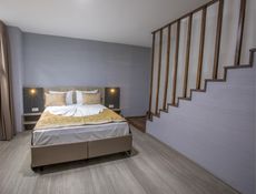 Ters Dublex Havuz Tarafı