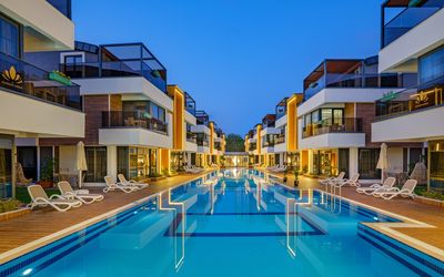 Elysium Green Suites · 4