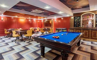 Elysium Green Suites · 5