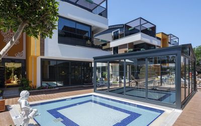 Elysium Green Suites · 3
