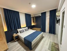 Standart Çift Kişilik Oda