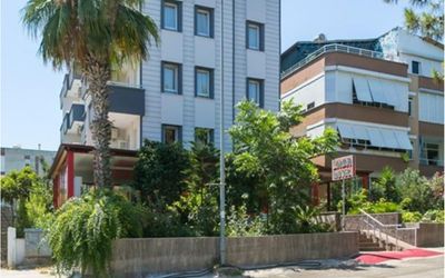 Enda Hotel · 2