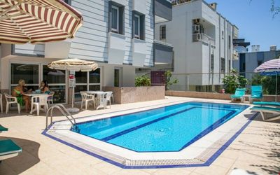 Enda Hotel · 3